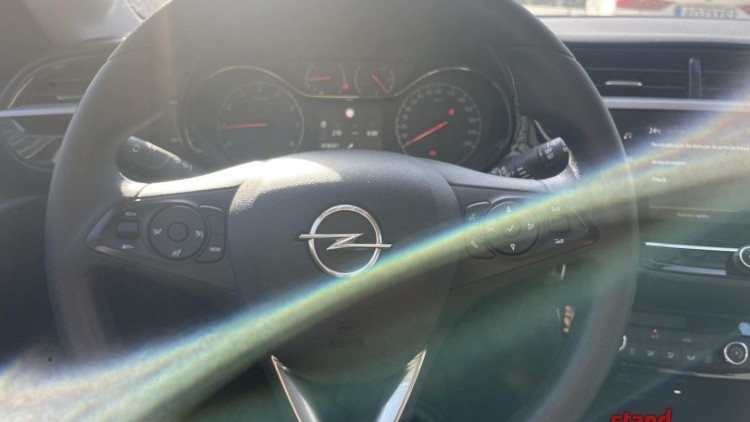 Opel Corsa 1.2 Edition