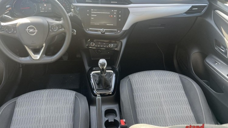 Opel Corsa 1.2 Edition