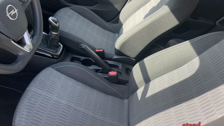Opel Corsa 1.2 Edition