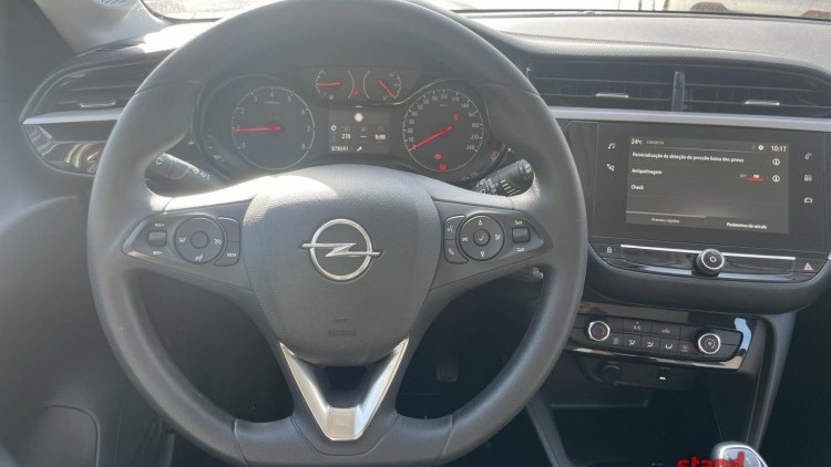 Opel Corsa 1.2 Edition