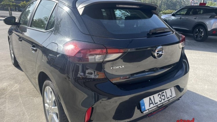 Opel Corsa 1.2 Edition