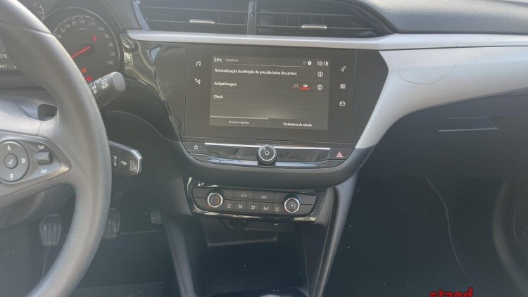 Opel Corsa 1.2 Edition