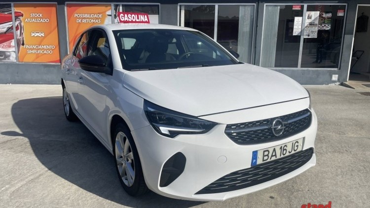 Opel Corsa 1.2