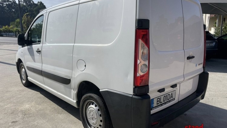 Peugeot Expert 1.6 HDI