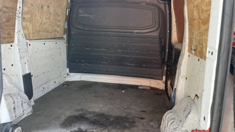 Peugeot Expert 1.6 HDI