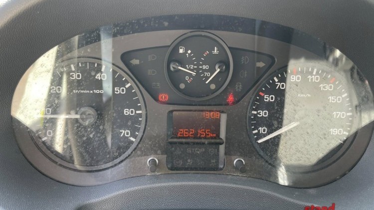 Peugeot Expert 1.6 HDI