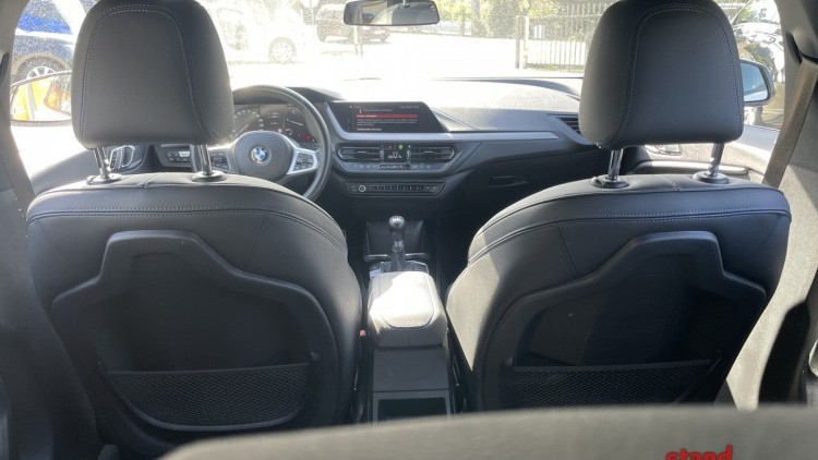 BMW S&eacute;rie 1 - 116 116 d Pack M