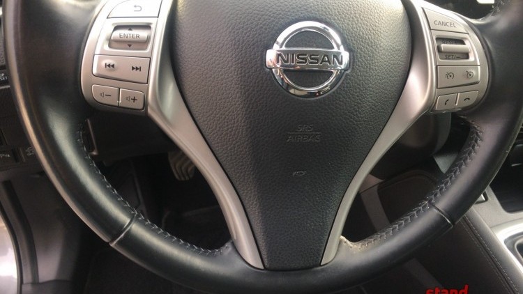 Nissan Qashqai 1.6 dci