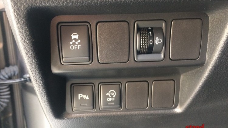 Nissan Qashqai 1.6 dci