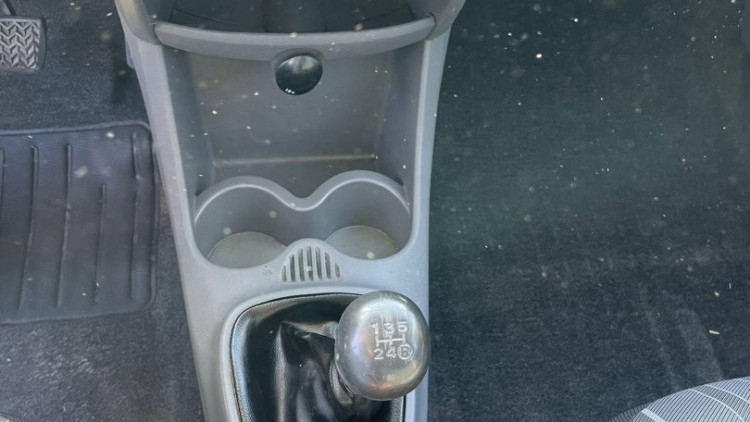 Citro&euml;n C1 1.4 Hdi