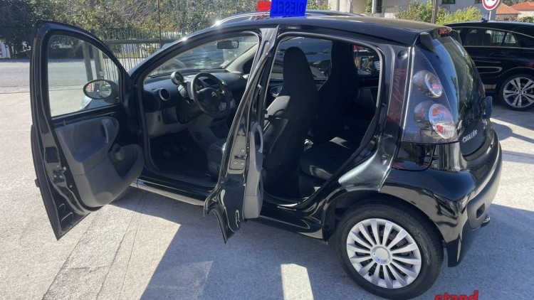 Citro&euml;n C1 1.4 Hdi