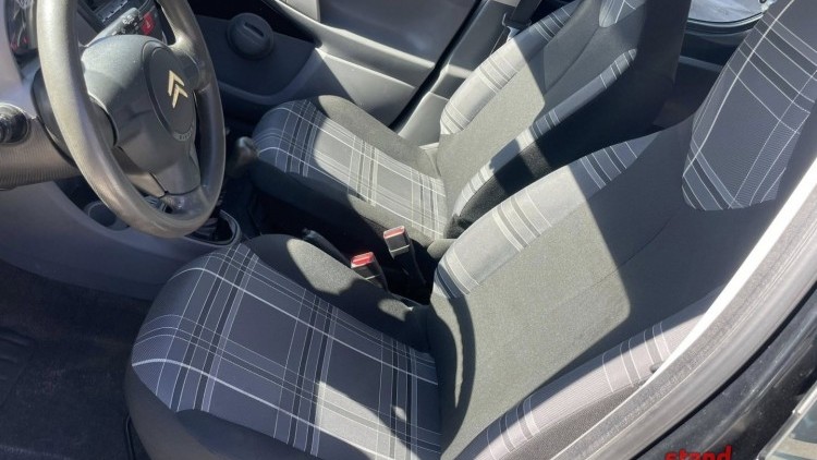 Citro&euml;n C1 1.4 Hdi