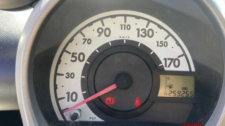 Citro&euml;n C1 1.4 Hdi