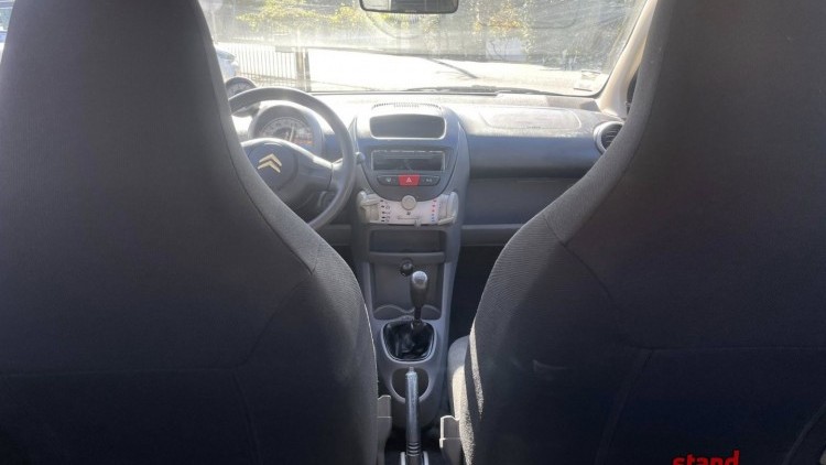 Citro&euml;n C1 1.4 Hdi
