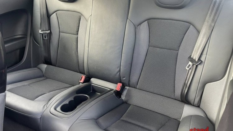 Audi A1 1.6 TDI S LINE