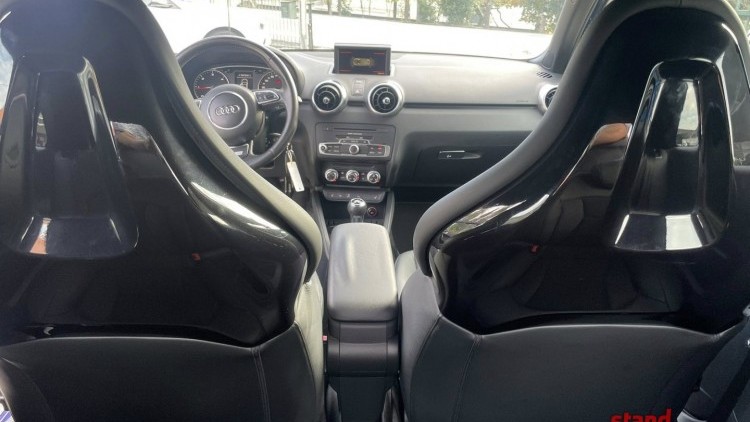 Audi A1 1.6 TDI S LINE