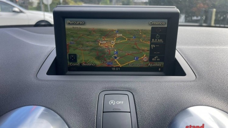 Audi A1 1.6 TDI S LINE