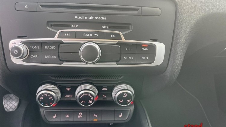 Audi A1 1.6 TDI S LINE