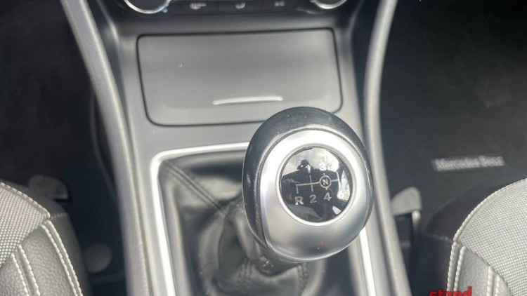 Mercedes-Benz Classe A 180 Urban