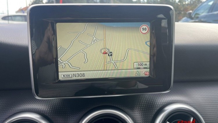 Mercedes-Benz Classe A 180 Urban