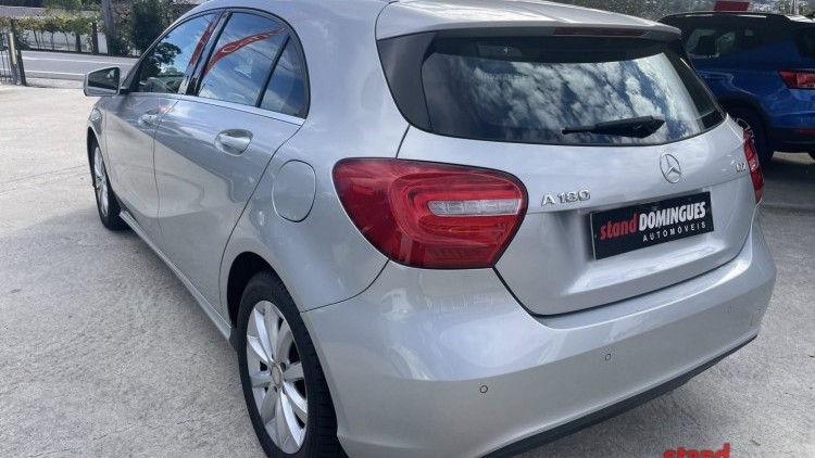 Mercedes-Benz Classe A 180 Urban