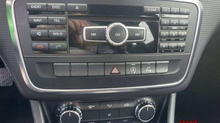 Mercedes-Benz Classe A 180 Urban