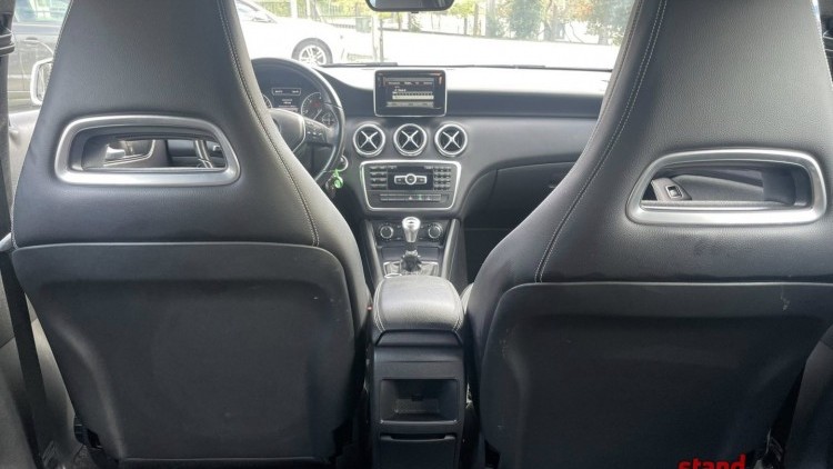 Mercedes-Benz Classe A 180 Urban