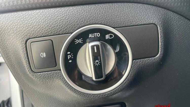 Mercedes-Benz Classe A 180 Urban