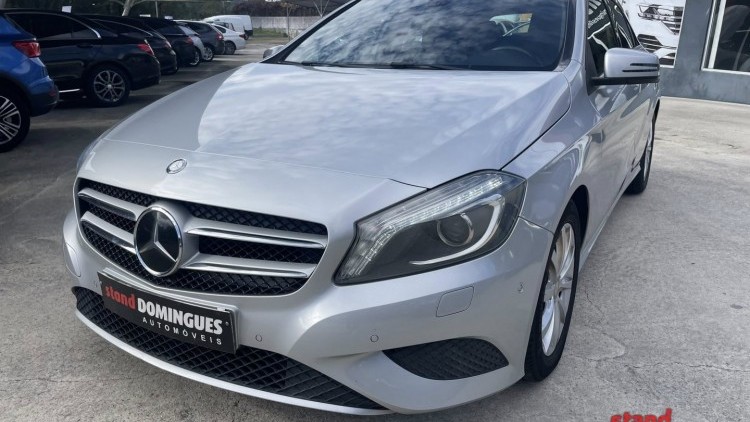Mercedes-Benz Classe A 180 Urban
