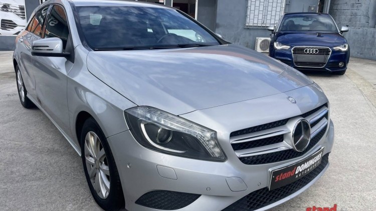 Mercedes-Benz Classe A 180 Urban