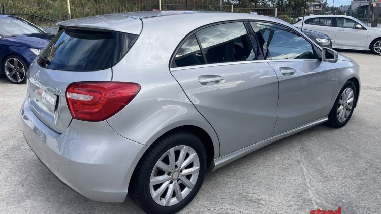 Mercedes-Benz Classe A 180 Urban