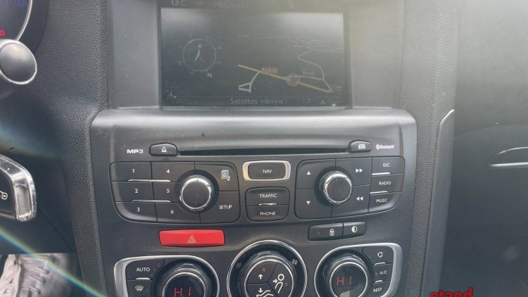 Citro&euml;n DS4 EHDI