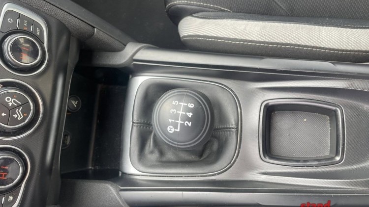 Citro&euml;n DS4 EHDI