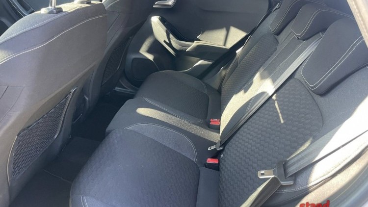 Ford Puma 1.0 TITANIUM