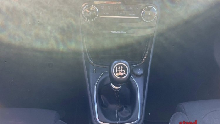 Ford Puma 1.0 TITANIUM