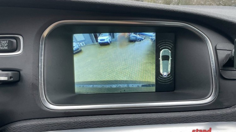 Volvo V40 2.0 R Design