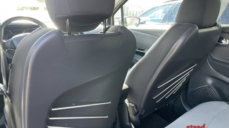 Renault Captur 1.5 DCI INTENSE