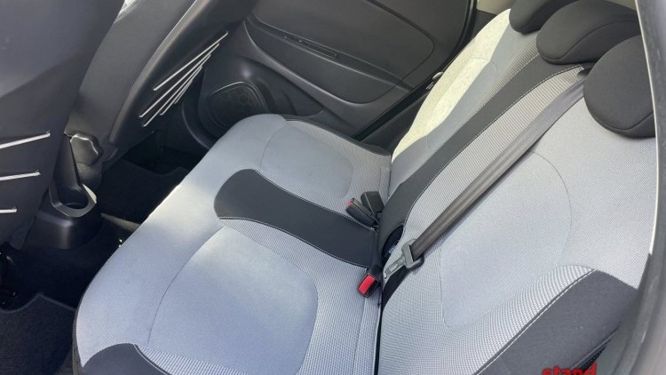 Renault Captur 1.5 DCI INTENSE