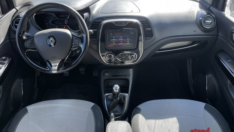 Renault Captur 1.5 DCI INTENSE