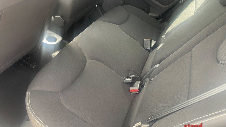 Renault Clio 1.5 DCI Night & Day