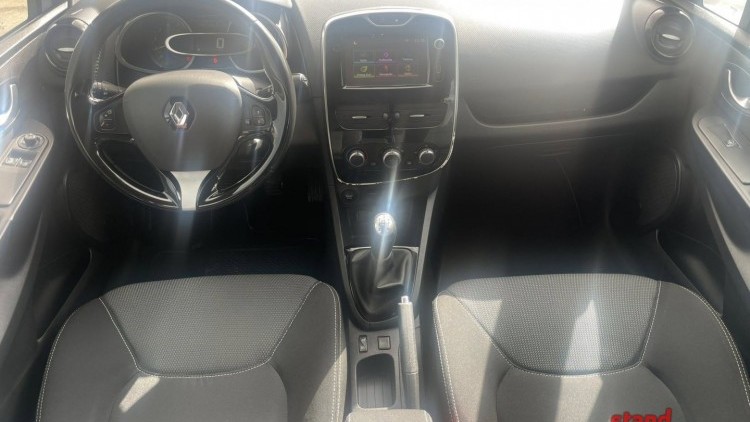 Renault Clio 1.5 DCI Night & Day