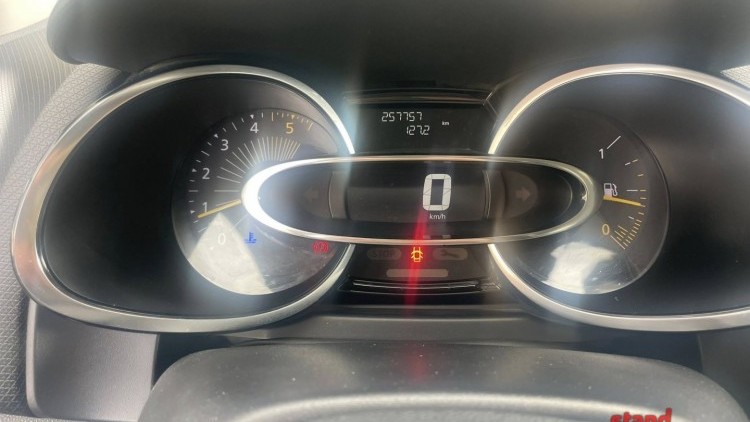 Renault Clio 1.5 DCI Night & Day