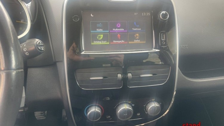 Renault Clio 1.5 DCI Night & Day