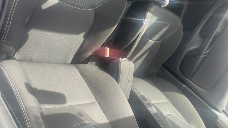 Renault Clio 1.5 DCI Night & Day