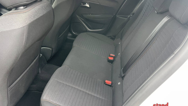 Peugeot 208 1.5 eHdi Style