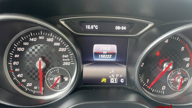 Mercedes-Benz Classe A 200 AMG