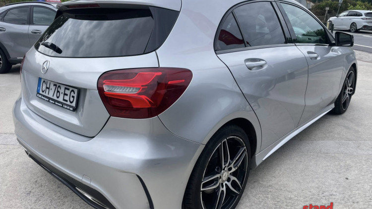 Mercedes-Benz Classe A 200 AMG