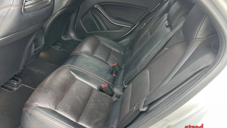 Mercedes-Benz Classe A 200 AMG