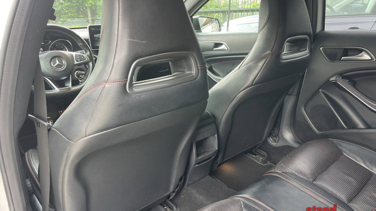 Mercedes-Benz Classe A 200 AMG