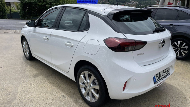 Opel Corsa 1.5 D
